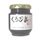 (まとめ買い)デイリーフーズ くろごまペースト 150g×4セット