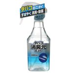 消臭元ミスト タバコ用 リフレッシュソープ 300ml 【8セット】|