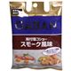 ギャバン ペッパー 味付塩コショー スモーク風味 58g 袋入り 【27セット】