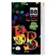 BBフェイスマスク グリーンティー 10枚入 【2セット】