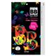 BBフェイスマスク ローズ 10枚入 【2セット】