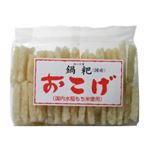 （まとめ買い）おこげ 400g×4セット