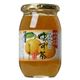 はちみつ入りゆず茶 415g 【6セット】