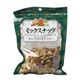(まとめ買い)サンライズ ミックスナッツ 90g×9セット