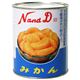 (まとめ買い)国産みかん Lサイズ粒 830g×7セット