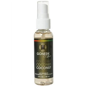 GONESH GA[tbVi[ EH[^[x[X RRibc 60ml y4Zbgz