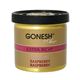 GONESH　ゲルエアフレッシュナー　エクストラリッチ　ラズベリー
