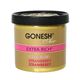 GONESH　ゲルエアフレッシュナー　エクストラリッチ　ストロベリー