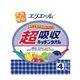 エリエール 超吸収 キッチンタオル 4R 【12セット】