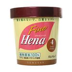 �e���X�^�[ �t�@�C���w�i ���C�g�u���E�� 80g �y3�Z�b�g�z �摜1