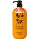 ジュンラブ　馬油コンディショナー　ダメージヘア用　1000ml