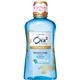 オーラ2 ブレスファインマウスウォッシュV クリアミント 460ml 【5セット】