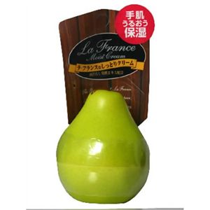 ラ・フランス LFモイストクリーム 30g 【4セット】の画像1