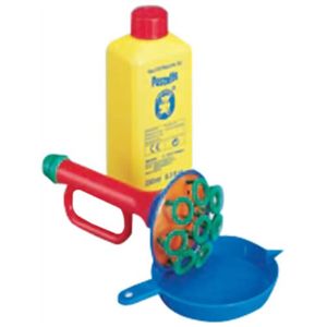 プステフィクス トランペット PU555 【2セット】の画像1