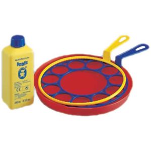 プステフィクス Wリング型 PU580 【2セット】の画像1