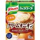 （まとめ買い）クノールカップスープ クリームオニオンポタージュ 3袋×18セット - 縮小画像1