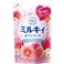 ミルキィボディソープ マイルドフローラルの香り 詰替用 430ml 【6セット】の画像1