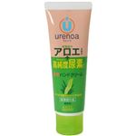 ウレノア 薬用ハンドクリームA アロエ+高純度尿素 50g 【13セット】