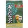 お徳用 どくだみ茶 3g*62袋 【6セット】の画像1