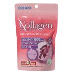 オリヒロ フィッシュコラーゲン 400粒 【3セット】の画像
