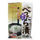 即席 べったら漬の素 180g 【8セット】
