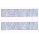 シャープ エアコン用空気清浄フィルター AZ-F50F 【3セット】