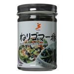 （まとめ買い）真誠 ねりゴマ一番黒 180g×4セット