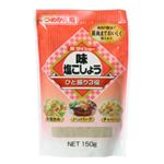 ダイショー味塩こしょう(ひと振り3役) 詰替用 150g 【25セット】