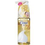 ダヴ オイル泡クレンジング 150ml【3セット】