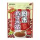 粉末あずき茶 50g 【4セット】