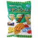 (まとめ買い)すまいるぽけっと おやつがいっぱい 緑のバラエティーパック 9袋入り 9か月頃から×13セット
