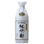 （まとめ買い）マルカン 慶安二年純米酢 900ml×5セット