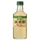 (まとめ買い)マルカン 本造り純米酢 きぶき 500ml×5セット