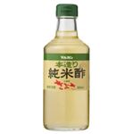 （まとめ買い）マルカン 本造り純米酢 きぶき 500ml×5セット