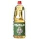 (まとめ買い)マルカン ハンディ穀物酢 1.8L×4セット