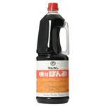 （まとめ買い）マルカン ハンディ味付ぽん酢1.8L×2セット