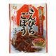 京のおばんざい きんぴらごぼう 70.1g 【13セット】