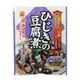 京のおばんざい　ひじきの豆腐煮　72g
