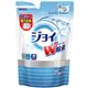 (まとめ買い)ハイウォッシュジョイ 除菌 食洗機専用洗剤 つめかえ用 600g×5セット