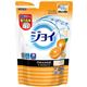 (まとめ買い)ハイウォッシュジョイ オレンジピール 食洗機専用洗剤 つめかえ用 600g×5セット
