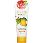 柳屋 あんず油ヘアクリーム 160g 【4セット】