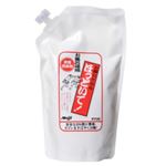 （まとめ買い）お願いだからほっといて お風呂用 つめかえ用 500ml×3セット