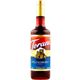 (まとめ買い)トラーニ フレーバーシロップ ハックルベリー 750ml×2セット