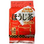 （まとめ買い）OSK ほうじ茶 ご家庭用 ティーバッグ 2g×60袋×5セット