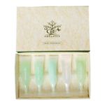 GE�I�[�K�j�b�N�X �{�f�B�g���[�g�����g�Z�b�g �n�[�u �y2�Z�b�g�z �摜1