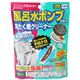 (まとめ買い)風呂水ポンプも洗える洗たく槽クリーナー ダブルハイパー 1回分×6セット