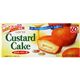 ロッテ カスタードケーキ 6個入 【11セット】 - 縮小画像1