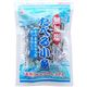 (まとめ買い)無加塩食べる小魚 50g×8セット