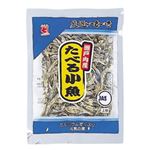 （まとめ買い）瀬戸内産食べる小魚 50g×8セット