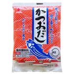 （まとめ買い）風味調味料 かつおだし 4g×12本×15セット